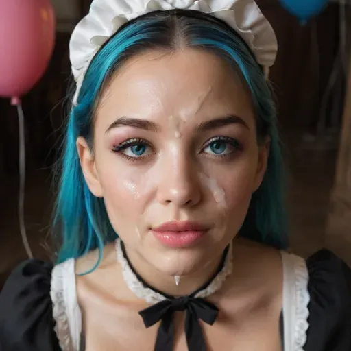 yapay zekâ porno görsel üretici