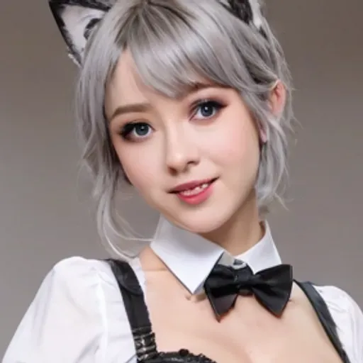 KI-Pornobild-Generator