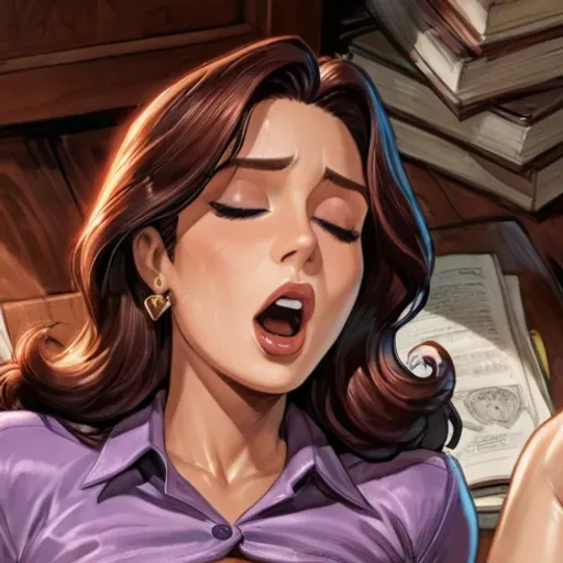 generatore di immagini porno IA