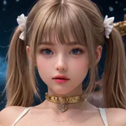 AIポルノ画像ジェネレーター