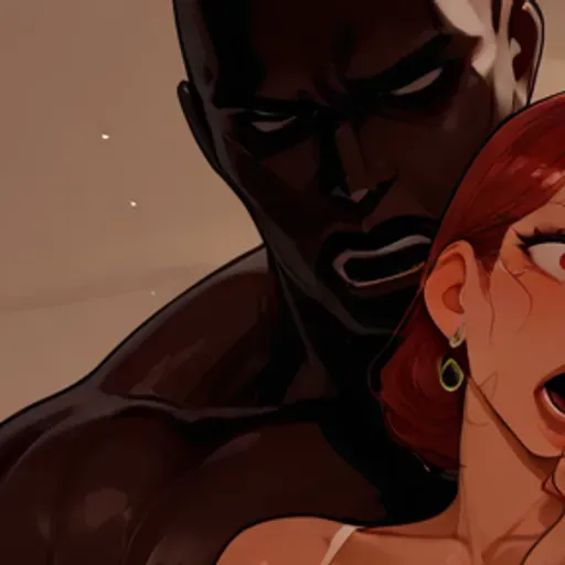 AI色情圖片產生器