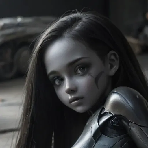 KI-Pornobild-Generator