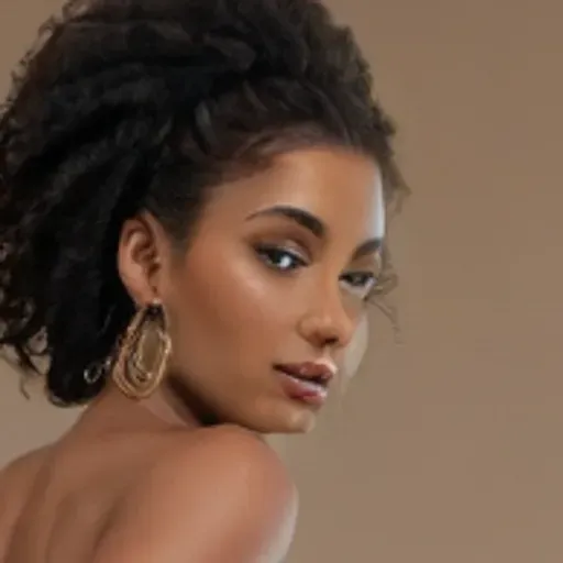 AI色情圖片產生器