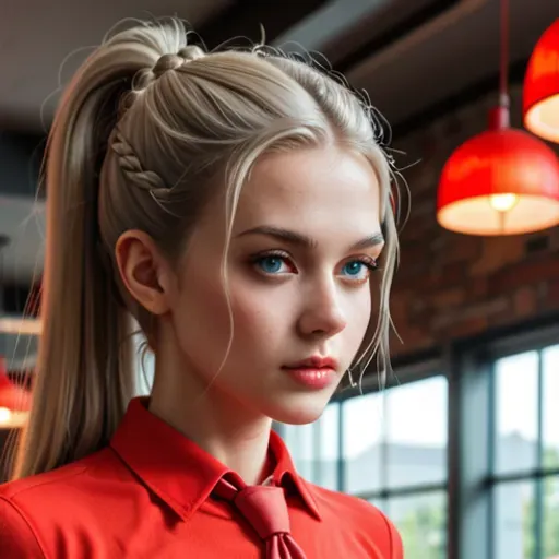 KI-Pornobild-Generator