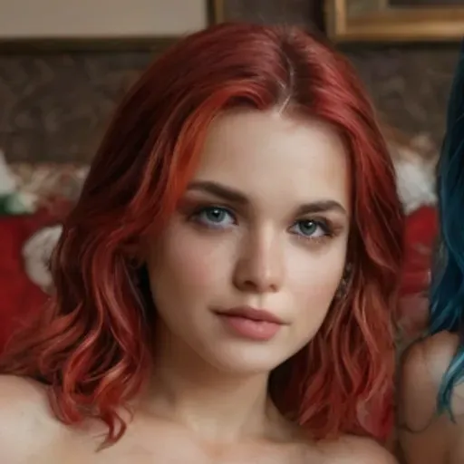 AI porn image generator