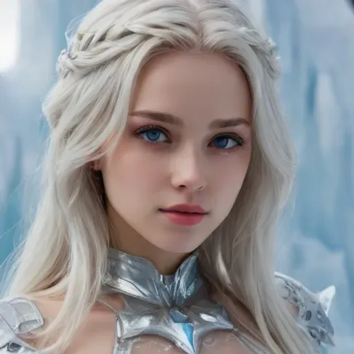 generatore di immagini porno IA