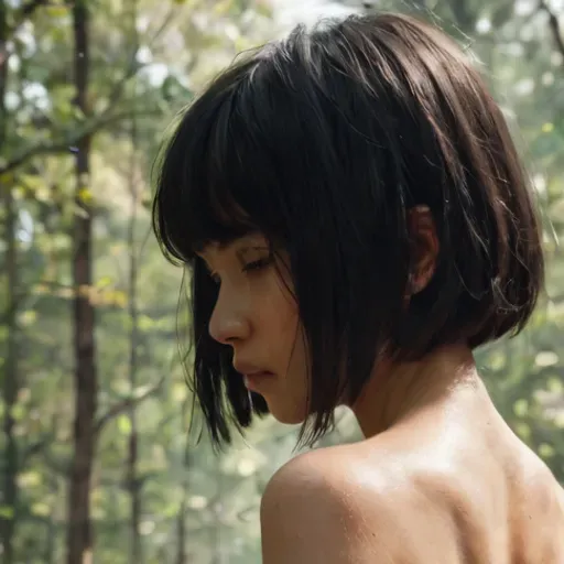 KI-Pornobild-Generator