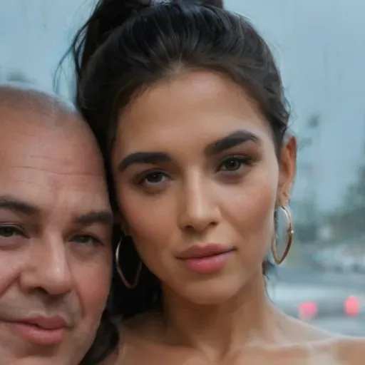 gerador de imagens pornô com IA