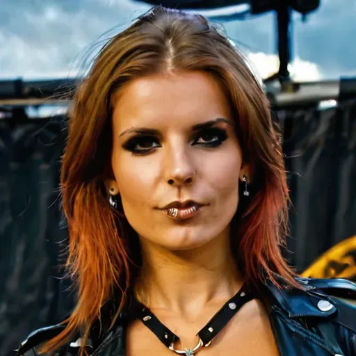 yapay zekâ porno görsel üretici