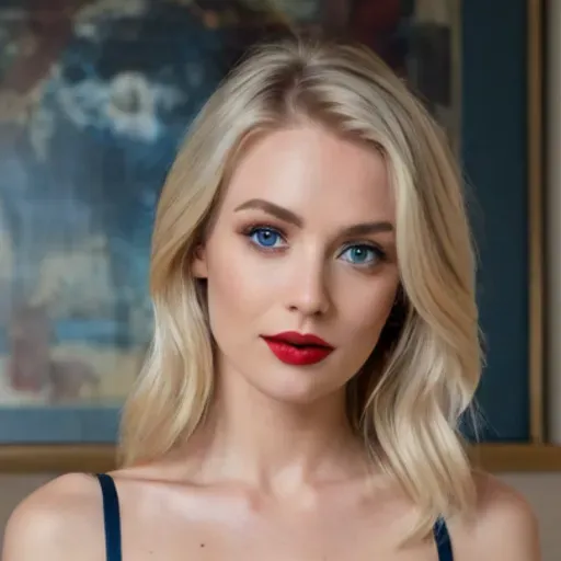 โปรแกรมสร้างภาพโปรนที่ใช้ปัญหา AI