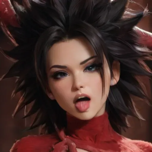 AI porn image generator