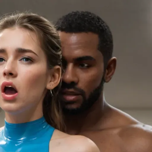 AI色情照片產生器