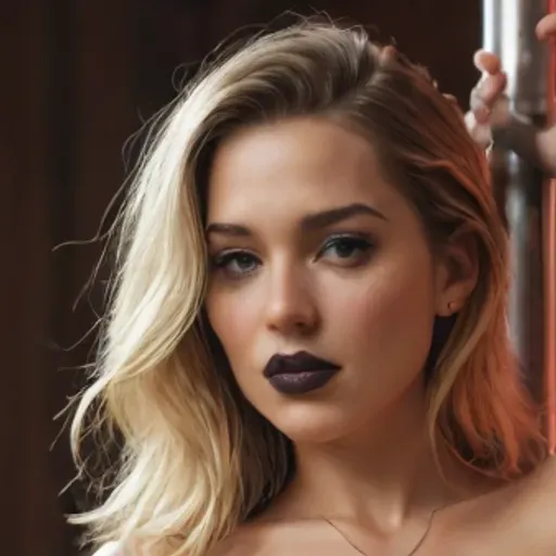 генератор порно-изображений на ИИ