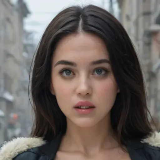 AIポルノ画像ジェネレーター