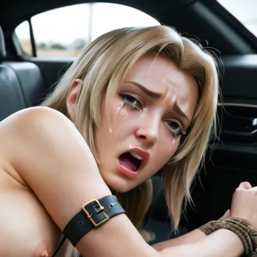 AI 포르노 이미지 생성기