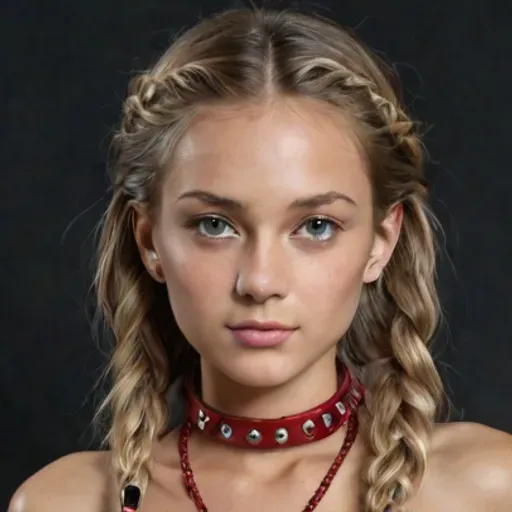 AI 포르노 이미지 생성기