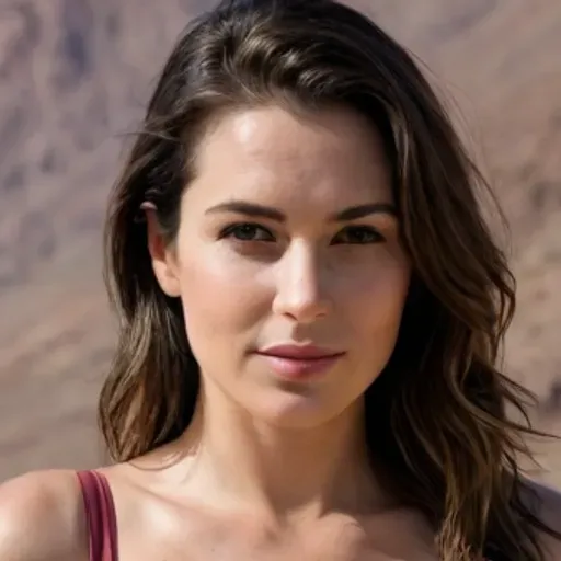 AI色情图片生成器