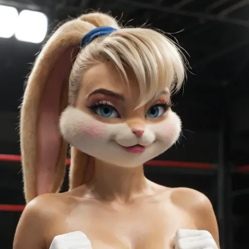 yapay zekâ porno görsel üretici