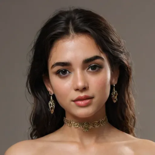 एआई पोर्न इमेज जेनरेटर