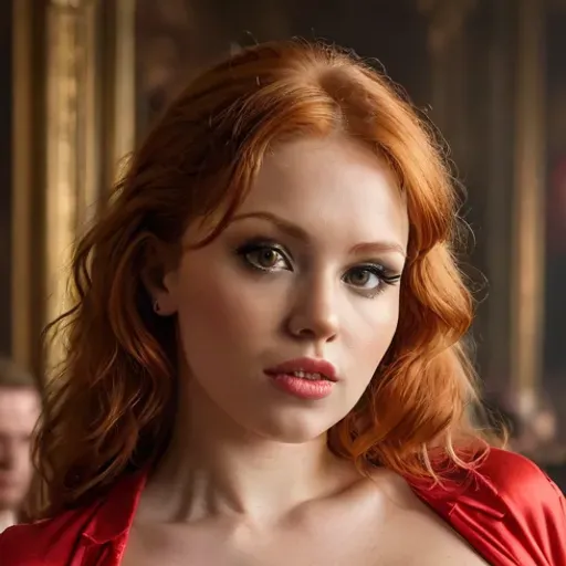 AI色情图片生成器