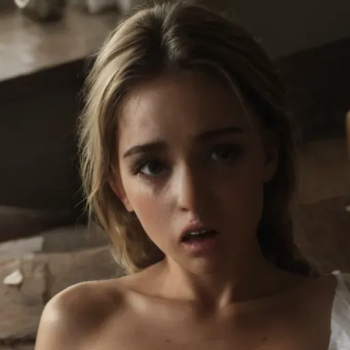 yapay zekâ porno görsel üretici