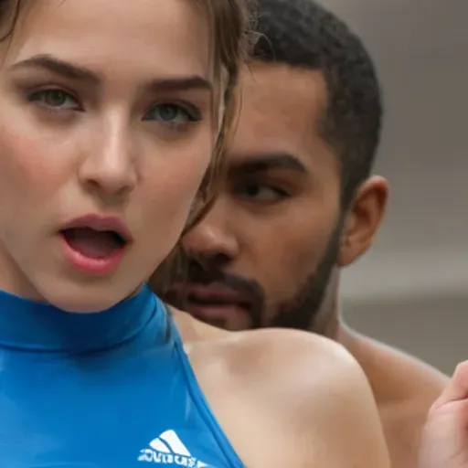 AI色情照片產生器