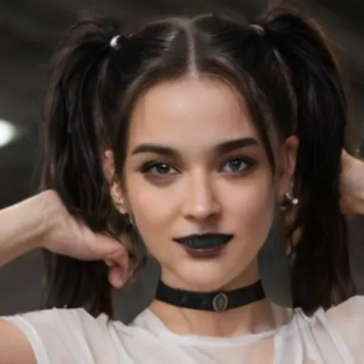 KI-Pornobild-Generator