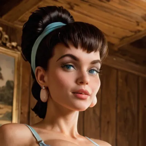 KI-Pornobild-Generator