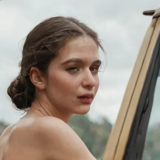 KI-Pornobild-Generator