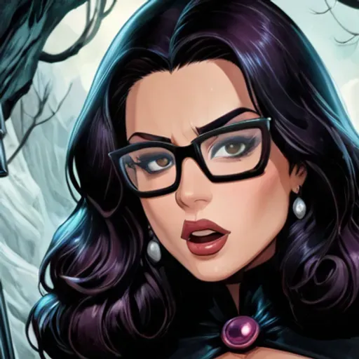 генератор порно-изображений на ИИ