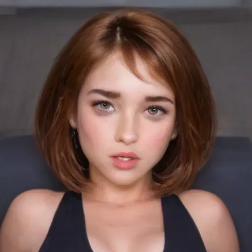 генератор порно-изображений на ИИ