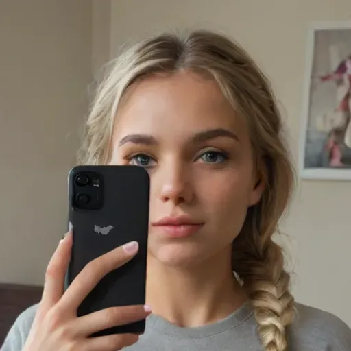 AI色情圖片產生器