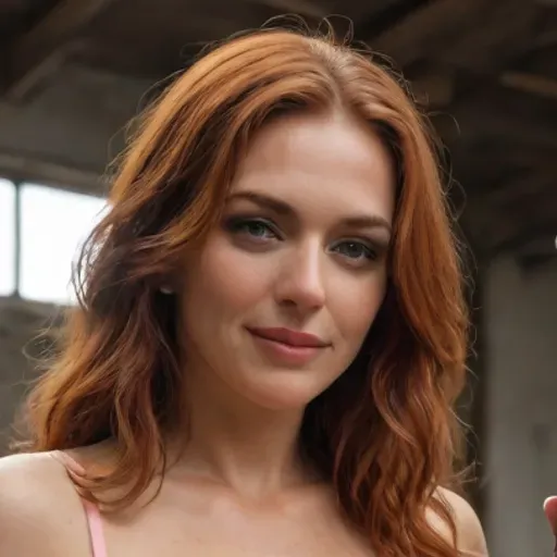 генератор порно-изображений на ИИ