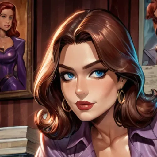 KI-Pornobild-Generator