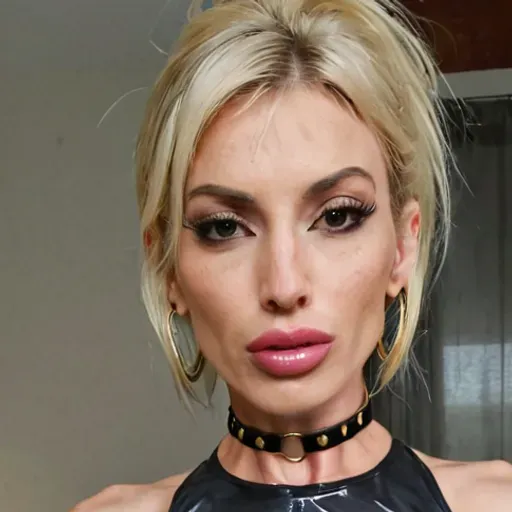 generatore di immagini porno IA