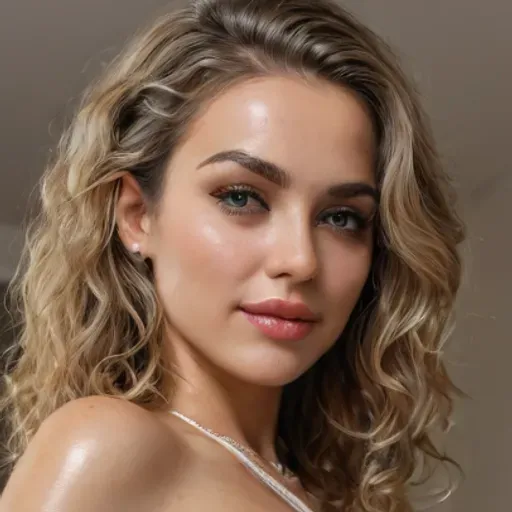 AI 포르노 이미지 생성기