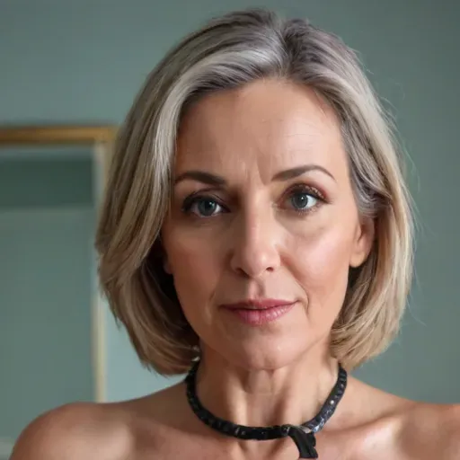 KI-Pornobild-Generator