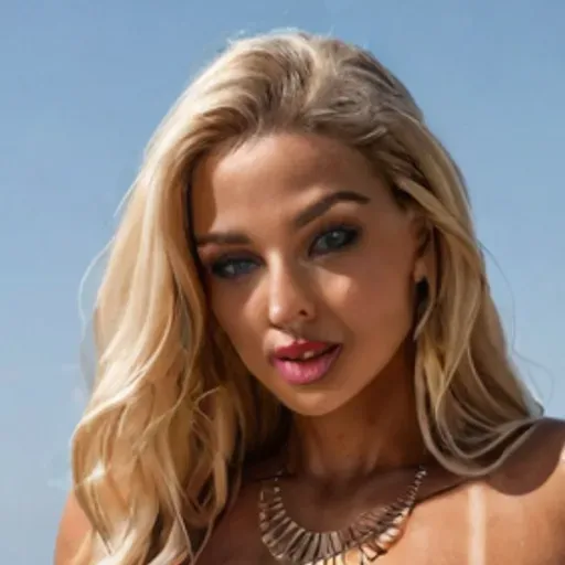 KI-Pornobild-Generator