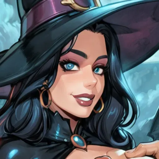 KI-Pornobild-Generator