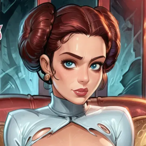 generatore di immagini porno IA