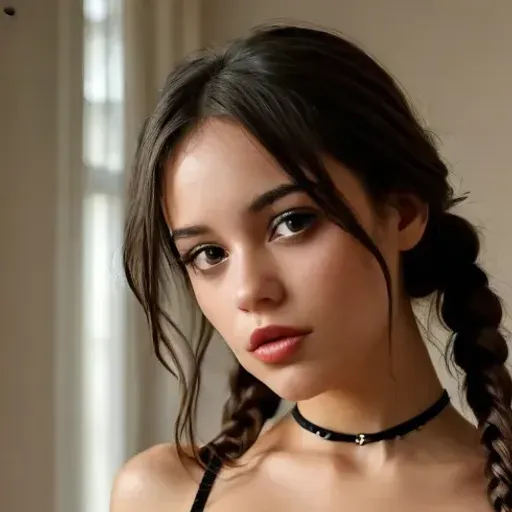 yapay zekâ porno görsel üretici