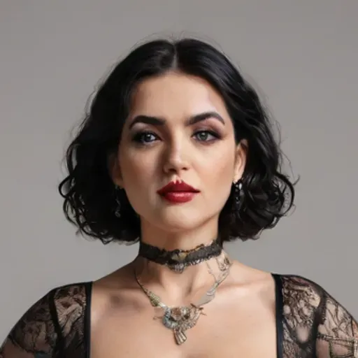 generatore di immagini porno IA