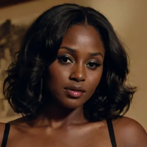 генератор порно-изображений на ИИ