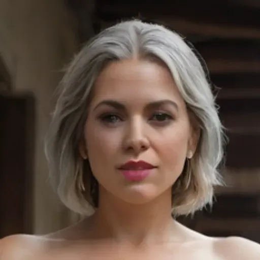 gerador de imagens pornô com IA