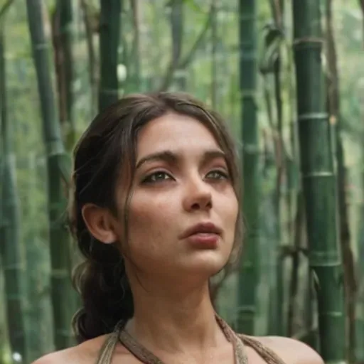 AIポルノ画像ジェネレーター