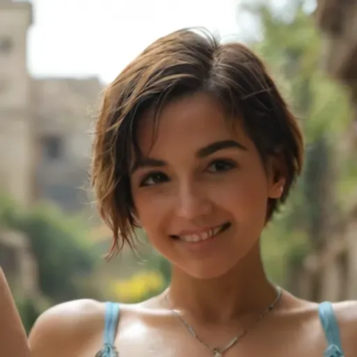 โปรแกรมสร้างภาพโปรนที่ใช้ปัญหา AI