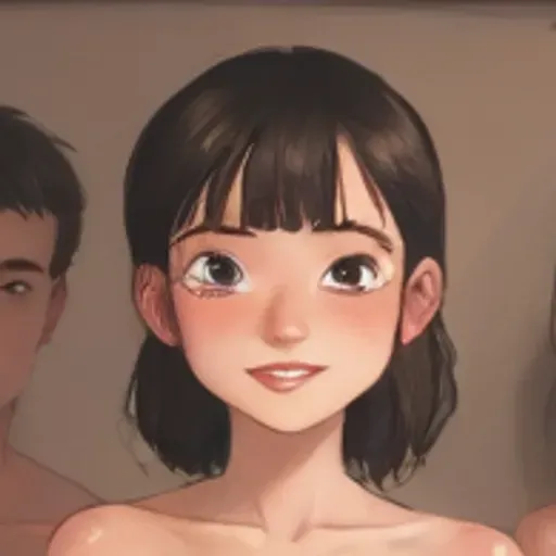 generatore di foto porno IA