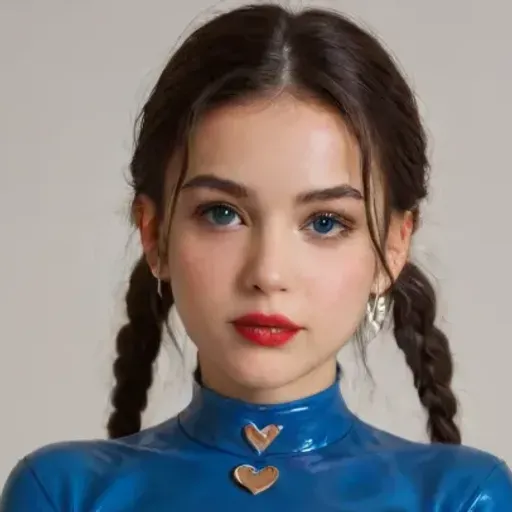 AIポルノ画像ジェネレーター