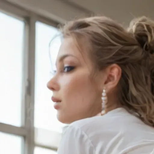 генератор порно-изображений на ИИ