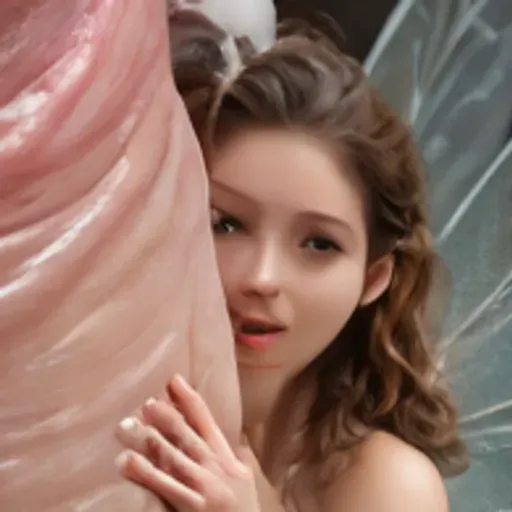 KI-Pornobild-Generator